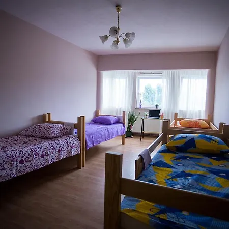 Hostel 54-2